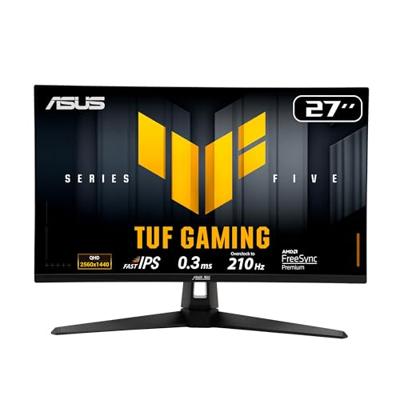 ASUS TUF Gaming VG27AQ5A Led-monitor, gaming, 68,6 cm (27 inch)