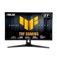 ASUS TUF Gaming VG27AQ5A Led-monitor, gaming, 68,6 cm (27 inch) - thumbnail