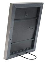 Deknudt Fotokader in zilverkleur 15x20 S41VD1 - thumbnail