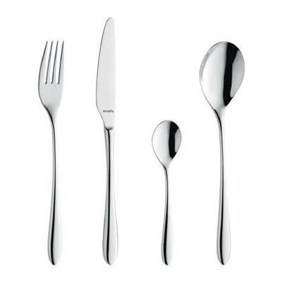 Amefa Cuba 24-delige bestekset Amefa Cuba 24-delige bestekset