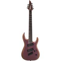 Jackson Pro Series Dinky DK Modern HT7 MS Eureka Mist elektrische gitaar - thumbnail