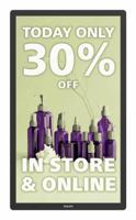 E-paper Signage - thumbnail