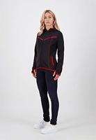 Assassin's Creed Odyssey - Technical Dark Women's Hoodie - thumbnail