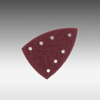 sia siavlies siaspeed deltastrook 320 - very fine 100x147mm 10 stuks - thumbnail