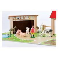 Eichhorn Constructieset Constructor Aantal onderdelen: 20 Leeftijdsklasse: Vanaf 3 jaar - thumbnail