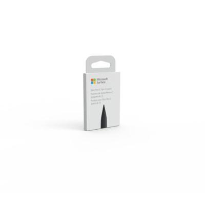 Microsoft Surface Slim pen 2 Tips Reserve punten Zwart