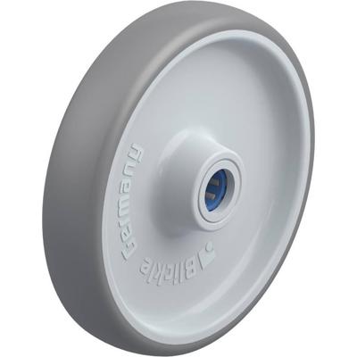 Blickle TPA 200/20XR Wiel met hoog draagvermogen Wieldiameter: 200 mm Draagvermogen (max.): 250 kg 1 stuk(s)