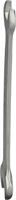 Brilliant Tools BT010901 BT010901 Dubbele steeksleutel Sleutelbreedte (metrisch) 8 - 9 mm - thumbnail