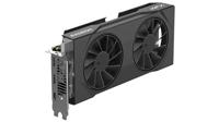 XFX AMD Radeon RX 9060 XT Videokaart Radeon RX 9060 XT 16 GB GDDR6-RAM PCI-Express, HDMI, DisplayPort - thumbnail