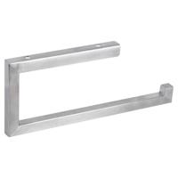 Handdoekhouder Differnz 35x14 cm Mat Chroom Differnz - thumbnail