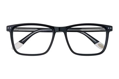 Heren Brillenframe O'Neill ONB 4036 54104 Zwart