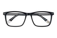 Heren Brillenframe O'Neill ONB 4036 54104 Zwart - thumbnail