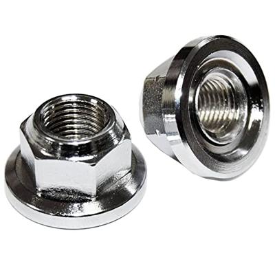 Miche asmoer axle nut 9x1 fr.wheel