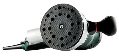 Metabo SXE 425 Turbo Tec | 125mm 320w - 600131000 - thumbnail