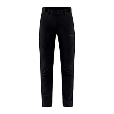 Craft 1910393 Adv Explore Tech Pants Wmn - Black - XS