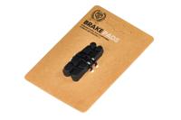 BLB Road Alloy Inserts Remblokken (1 paar) - Zwart - thumbnail