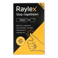 Raylex Pen 1.5 Milliliter - thumbnail