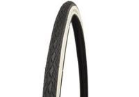 Schwalbe buitenband road cruiser 42-622 (28x1.60) zwart/wit - thumbnail