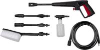 Einhell TC-HP 130 Hogedrukreiniger 130 bar - thumbnail