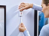 Deurhanger TESA 2 Kg - thumbnail