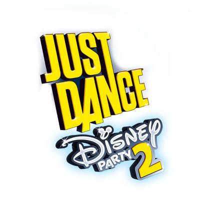 Just Dance Disney Party 2