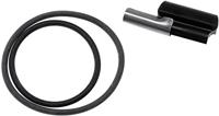 Sigma Universele houder 2032 inclusief kabel en magneet - thumbnail
