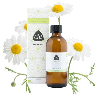 Chi Kamille hydrolaat bio 150 Milliliter