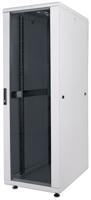 Intellinet 713559 19inch-patchkast (b x h x d) 600 x 1284 x 800 mm 22 HE Grijs-wit (RAL 7035) - thumbnail