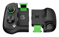GameSir X4 Aileron draadloze mobiele gamingcontroller voor Android met Hall-effectsticks - Split-ontwerp met draagtas - Bluetooth-verbinding met lage latentie - 1 maand Xbox Game Pass Ultimate - thumbnail