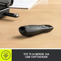 Muis Logitech FTRRIN0063 - thumbnail