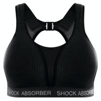 Shock Absorber Ultimate Padded Run BH - thumbnail