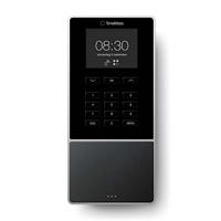 Safescan TM-616 Zwart - thumbnail