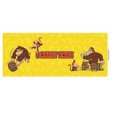 Super Mario Mug - Banana Donkey Kong & Diddy Kong Super Mario Mug - Banana Donkey Kong & Diddy Kong