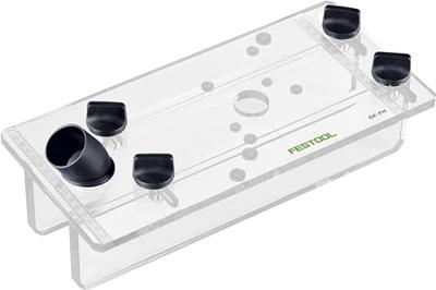 Festool Accessoires Frees hulp OF-FH 2200 495246 Festool Accessoires Frees hulp OF-FH 2200 495246