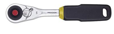Proxxon Industrial 23160 Omschakelratel 1/4 (6.3 mm) 120 mm