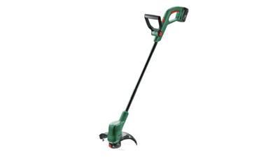 Bosch Home and Garden EasyGrassCut 18V-230 Grastrimmer Accu Incl. accu, Incl. oplader 18 V 2 Ah Snijbreedte max.: 23 cm