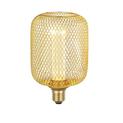 Searchlight Gaas lichtbronLampy goud Ø 10cm - 16002GO
