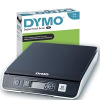 Dymo postweegschaal M5, weegt tot 5 kg, gewichtsinterval van 2 gram - thumbnail