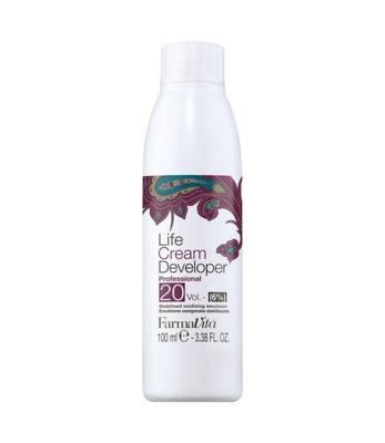 FarmaVita life cream developer 6% 100ml