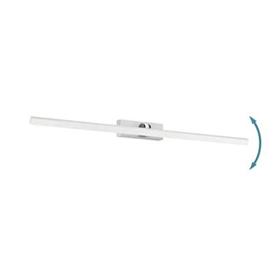 Eglo Spiegel wandlampVerdello wit - 900476