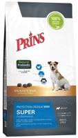 Prins Protection Croque Mini Super Performance hondenvoer 2 kg - thumbnail