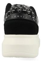 Cruyff Tennis Court CC244860-951 Zwart / Wit-38 maat 38 - thumbnail
