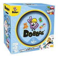 Asmodee Dobble kids kaartspel - thumbnail