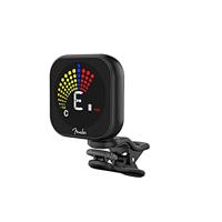 Fender Flash 2.0 Rechargeable Tuner oplaadbare clip-on tuner voor o.a. gitaar, bas en ukelele - thumbnail