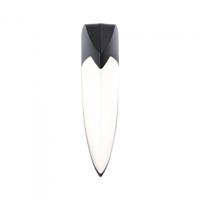 Paulmann 94517 LED-buitenlamp (wand) 4 W Antraciet - thumbnail