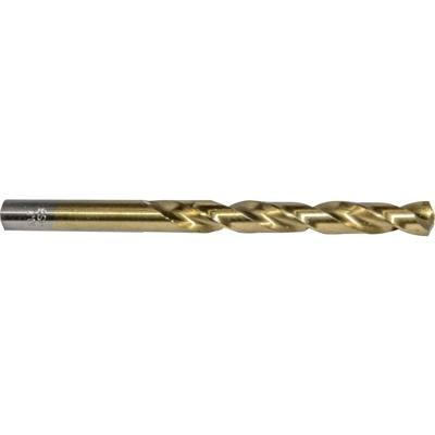 Heller 29266 5 Metaal-spiraalboor 1 stuks 6 mm Gezamenlijke lengte 93 mm 1 stuk(s)