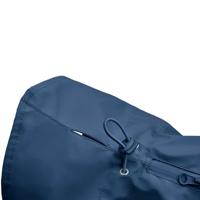 Hondenjas Hunter Milford Blauw 25 cm - thumbnail