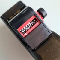 Prijstang BLITZ C6 afdruk €999.99 - thumbnail