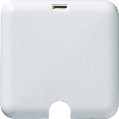 Merten 520427 Fornuisaansluitdoos IP20 Polar-wit