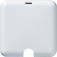 Merten 520427 Fornuisaansluitdoos IP20 Polar-wit - thumbnail